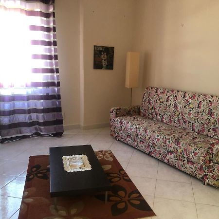トラーパニCasa Soleアパートメント エクステリア 写真